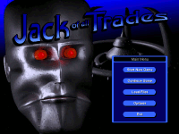 Jack of All Trades Logo