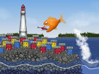 Gold Fish City