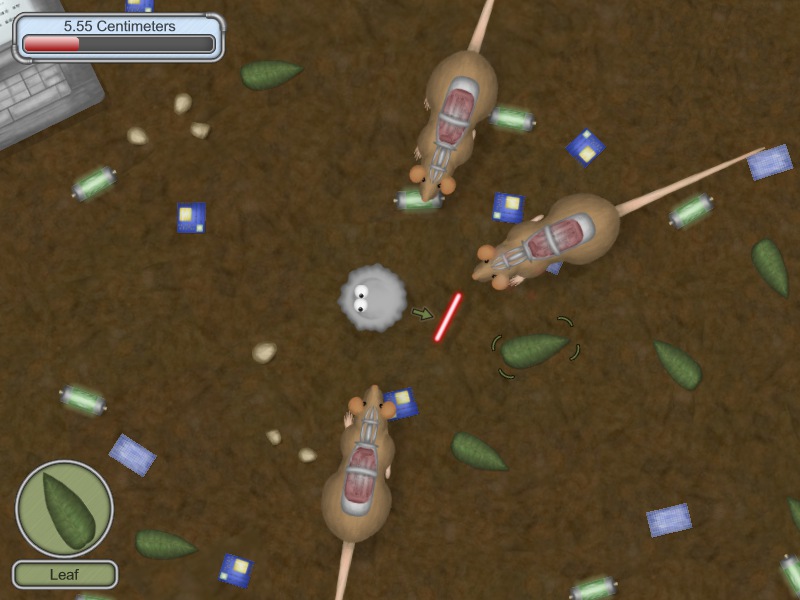 Tasty Planet: Back for Seconds Co-op.