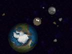 Eating Earth Screenshot